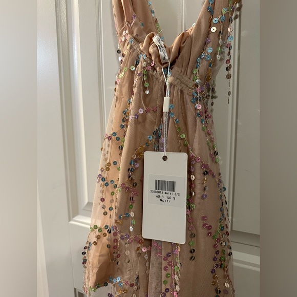 THE ERAS - LOVER STYLE DRESS - Picture 8 of 9